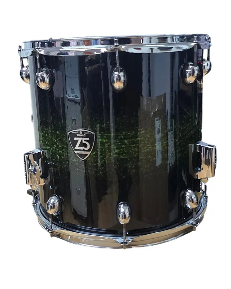 TIMBAL 14X14 Z5 GREEN 