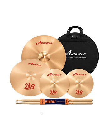 SET ESPECIAL B8 14 17 20 