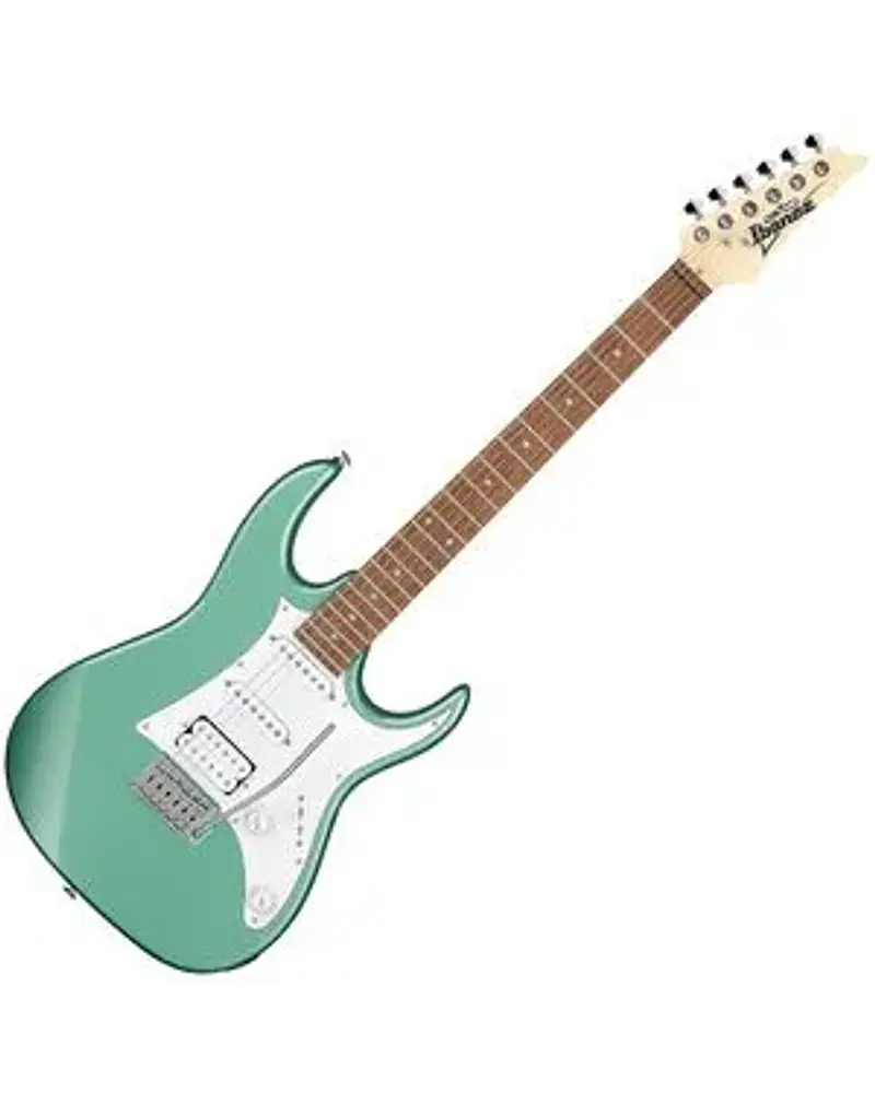 Guitarra Eléctrica Ibanez RG Gio GRX40 MGN Metallic Light Green
