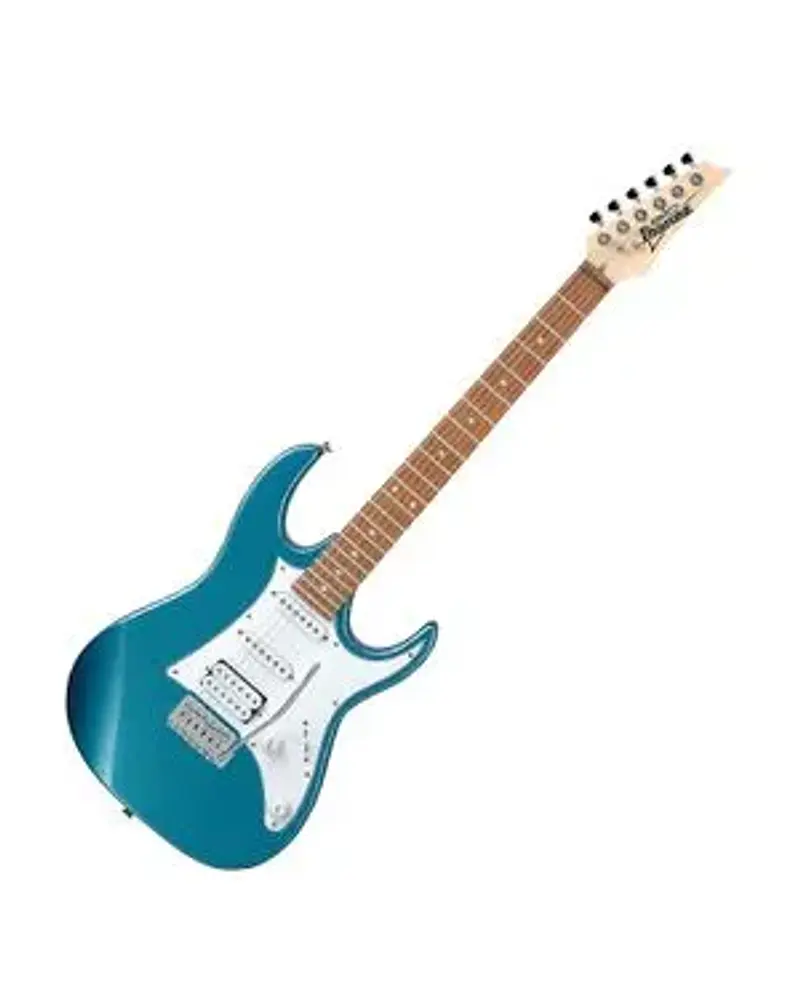 Guitarra Eléctrica Ibanez GRX40 MLB Metallic Light Blue