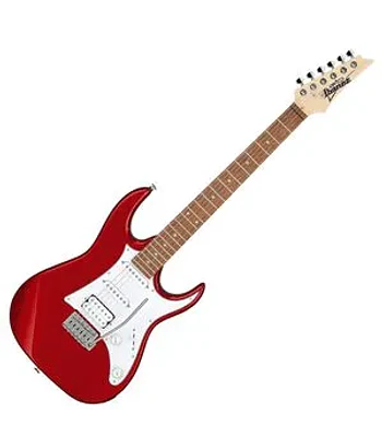 Guitarra Eléctrica Ibanez RG Gio GRX40 CA - Candy Apple