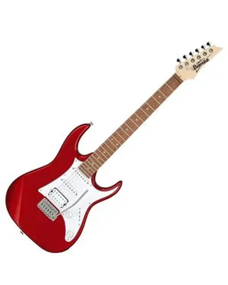 Guitarra Eléctrica Ibanez RG Gio GRX40 CA - Candy Apple