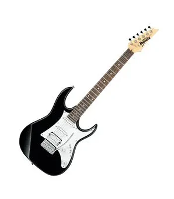 Guitarra Eléctrica Ibanez RG Gio GRX40 BKN - Black Night