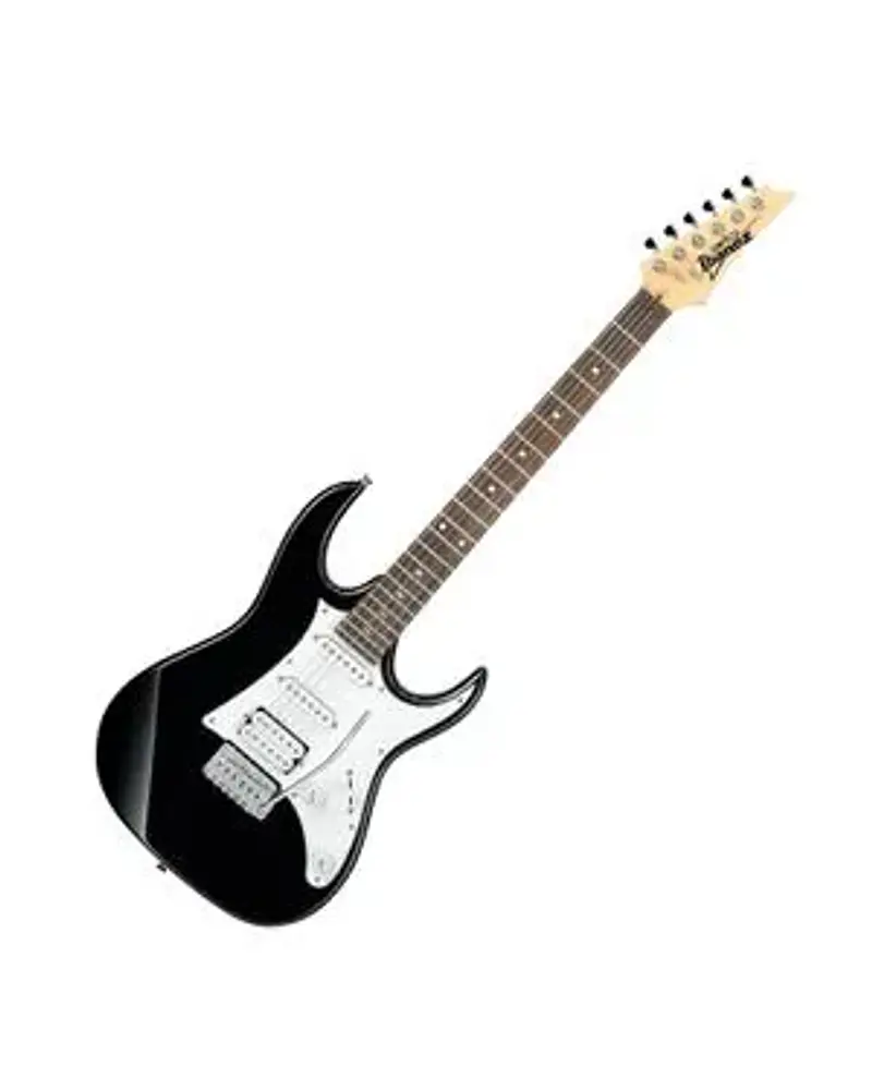 Guitarra Eléctrica Ibanez RG Gio GRX40 BKN - Black Night
