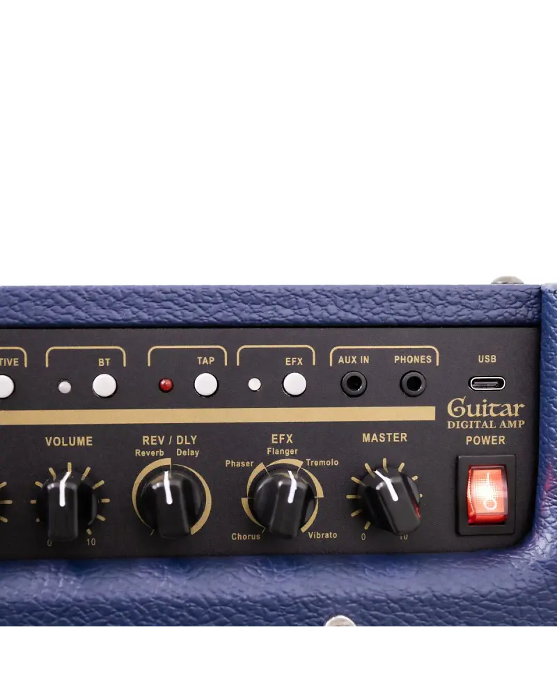 Amplificador para Guitarra Eléctrica Freeman GP205