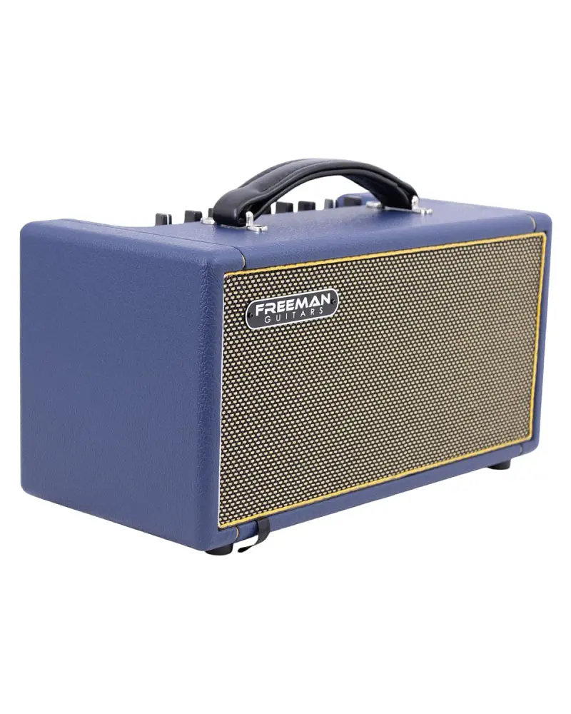 Amplificador para Guitarra Eléctrica Freeman GP205