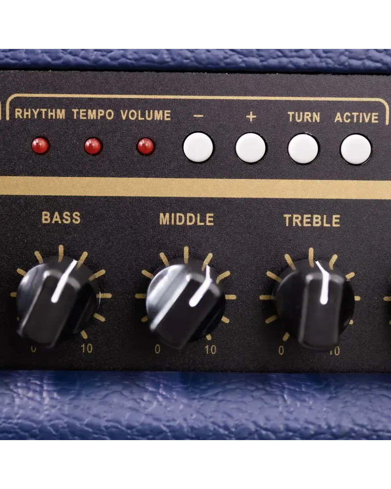 Amplificador para Guitarra Eléctrica Freeman GP205