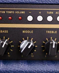 Amplificador para Guitarra Eléctrica Freeman GP205