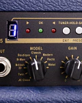 Amplificador para Guitarra Eléctrica Freeman GP205