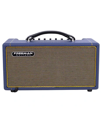 Amplificador para Guitarra Eléctrica Freeman GP205