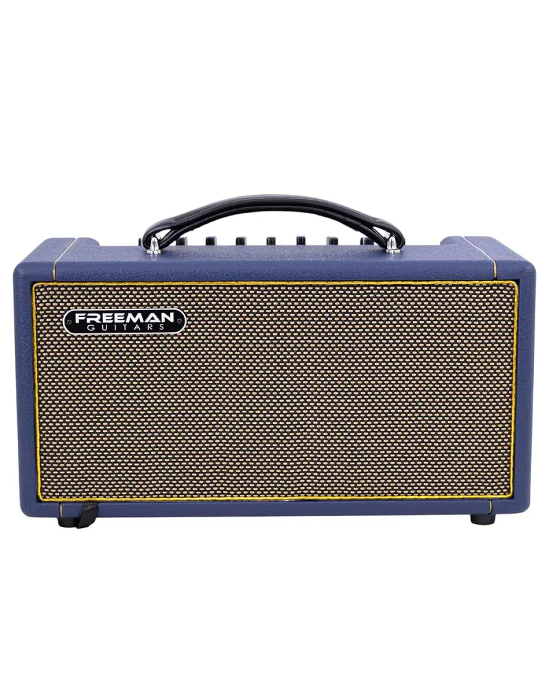 Amplificador para Guitarra Eléctrica Freeman GP205