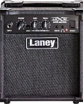 Amplificador De Guitarra Laney LX10 - 10w
