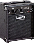 Amplificador De Guitarra Laney LX10 - 10w