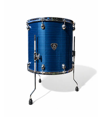 TIMBAL 18X18 Z5 PREMIUM ZOWAG BLUE WARE