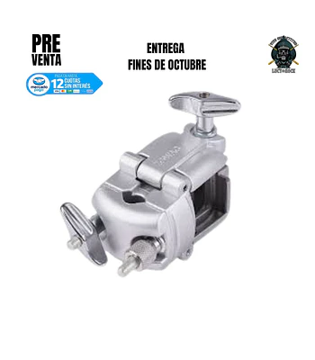 PREVENTA CLAMP ZOWAG 