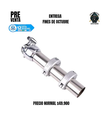HOLDER EXTENSION JAULA ZOWAG ZSRS-EP1