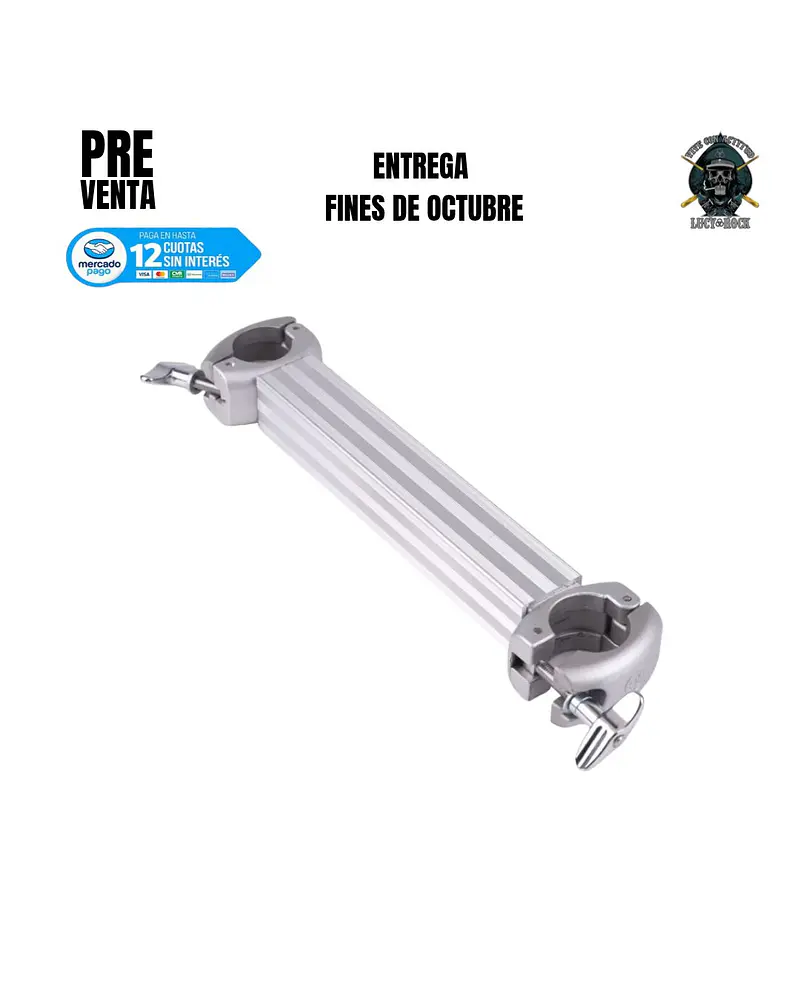 EXTENSION BARRA JAULA ZOWAG ZSRS-EB15