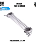 EXTENSION BARRA JAULA ZOWAG ZSRS-EB15