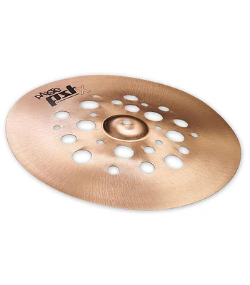 SWISS FLANGER CRASH 14" PSTX PAISTE