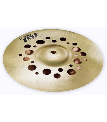 SPLASH STACK 10/08 PSTX PAISTE