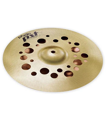 SPLASH STACK 12/10 PSTX PAISTE