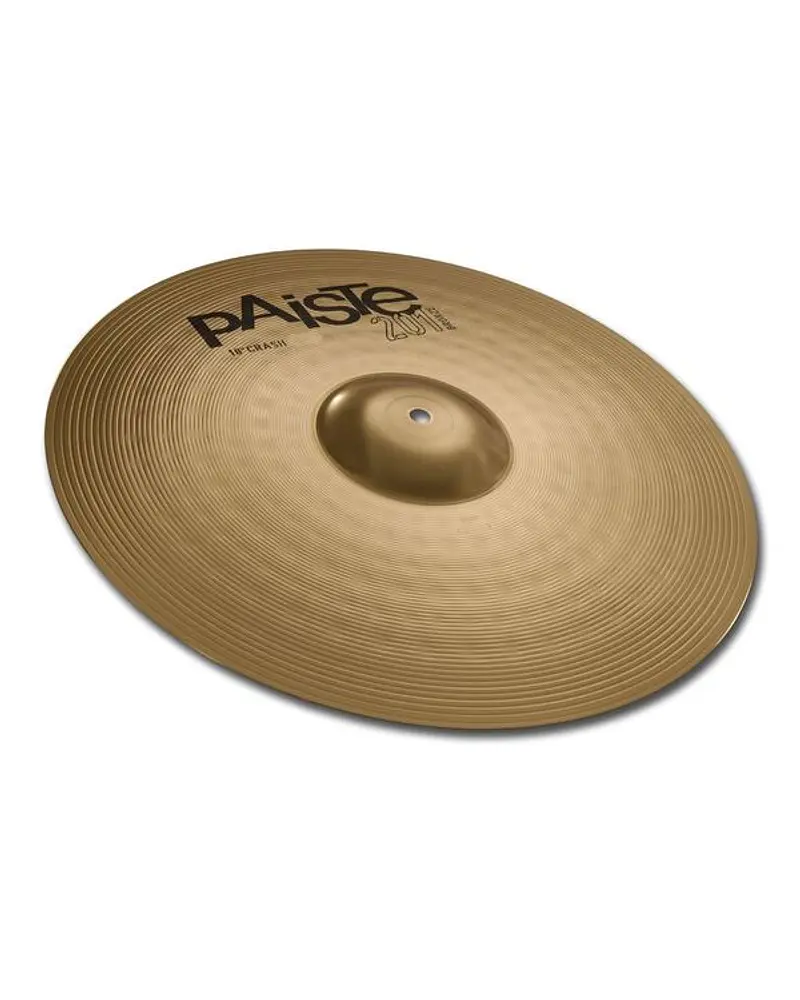 CRASH 18" 201 PAISTE