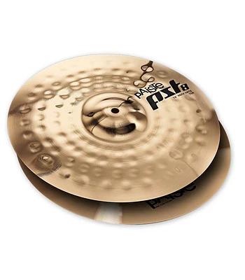ROCK HI-HAT 14" PST8 PAISTE