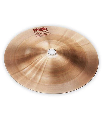 CUP CHIME 7 1/2" 2002 PAISTE