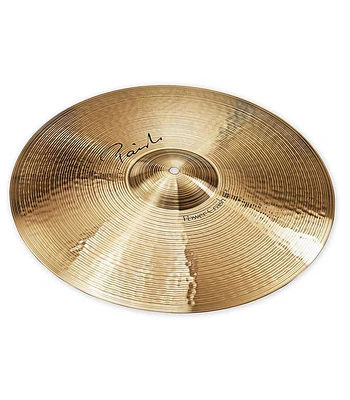 POWER CRASH 16" SIGNATURE PAISTE