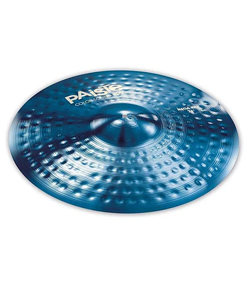 MEGA RIDE 24" BLUE 900 PAISTE