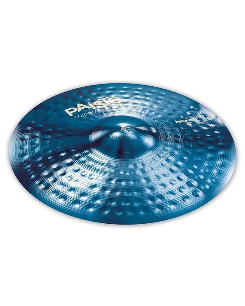MEGA RIDE 24" BLUE 900 PAISTE