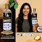 Pre shampoo y Acondicionador de Café x 500 ML - Miniatura 2