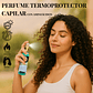 Perfume Capilar Termo protector x 120 ML - Miniatura 3