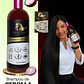 Shampoo Cebolla Morada Anticaída X 500 ML - Miniatura 2