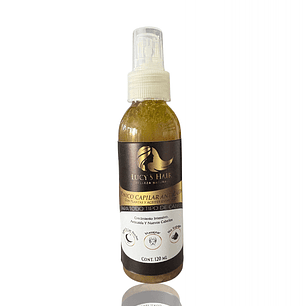 Tónico Capilar anticaida y fortalecimiento x 120 ML
