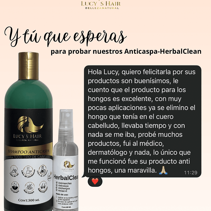 SHAMPOO ANTICASPA,PSORIASIS,SEBORREA,HONGOS X 500  ML 3