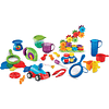 STEM KIT COMPLETO PRE-KINDER