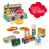 SET JUEGO DE COCINA