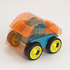 MINIMOBIL EXCAVADORA 18CM