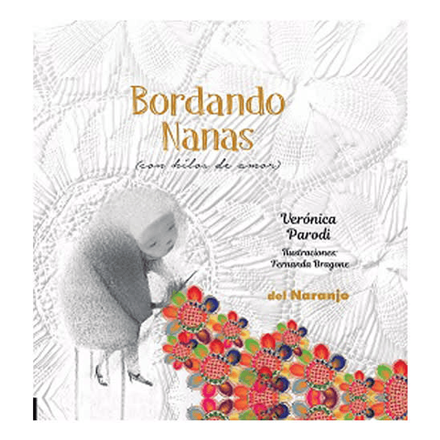 UN GATO GRIS - BORDANDO NANAS