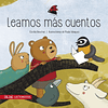 LECTORCITOS ROJO - LEAMOS MÁS CUENTOS