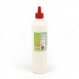 PINTURA NATURAL 500ML BLANCO