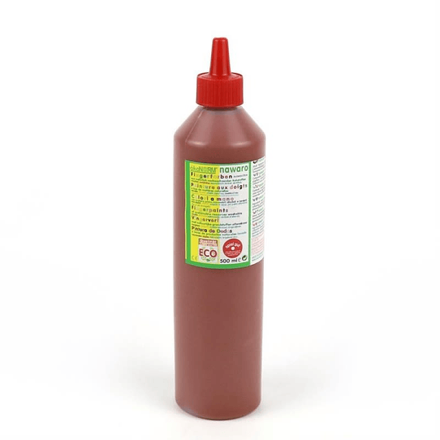 PINTURA NATURAL 500ML CAFÉ