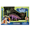 DR. STEVE - DINOSAURS COLLECTION STEGOSAURUS