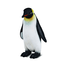 PINGÜINO EMPERADOR