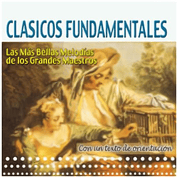 CD CLÁSICOS FUNDAMENTALES VOL. 1