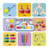 KINDERPEDIA - LOS NÚMEROS