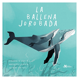 LA BALLENA JOROBADA