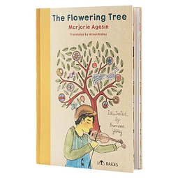 MIGRANT TALES - THE FLOWERING TREE (TAPA DURA)