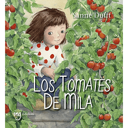 LOS TOMATES DE MILA